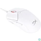 Kép 2/6 - HP RENEW HyperX Pulsefire Haste 2 fehér gamer egér