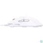 Kép 5/6 - HP RENEW HyperX Pulsefire Haste 2 fehér gamer egér