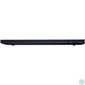 Kép 4/5 - HP EliteBook Ultra G1Q 14"2,2K Touch/Snapdragon X Elite X1E/16GB/1TB/Int.VGA/Win11 Pro/angol bill. laptop