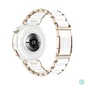 Kép 6/7 - Huawei Watch GT 5 Pro (42mm) kerámia fehér okosóra
