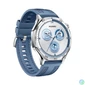 Kép 4/6 - Huawei Watch GT 5 (46mm) kék okosóra