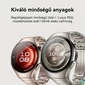 Kép 3/8 - Huawei Watch 5 (46mm) lila okosóra