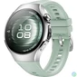 Kép 1/8 - Huawei Watch 5 (42mm) zöld okosóra