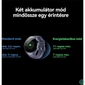 Kép 6/8 - Huawei Watch 5 (42mm) zöld okosóra