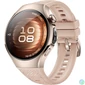 Kép 1/8 - Huawei Watch 5 (42mm) bézs okosóra