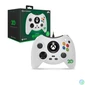 Kép 1/6 - Hyperkin M02668-ANWH Duke Xbox Series|One/Windows 11|10 20.Évf. Xbox liszenszelt vezetékes fehér kontroller