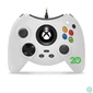 Kép 2/6 - Hyperkin M02668-ANWH Duke Xbox Series|One/Windows 11|10 20.Évf. Xbox liszenszelt vezetékes fehér kontroller
