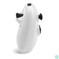 Kép 3/6 - Hyperkin M02668-ANWH Duke Xbox Series|One/Windows 11|10 20.Évf. Xbox liszenszelt vezetékes fehér kontroller
