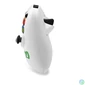 Kép 4/6 - Hyperkin M02668-ANWH Duke Xbox Series|One/Windows 11|10 20.Évf. Xbox liszenszelt vezetékes fehér kontroller