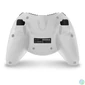 Kép 5/6 - Hyperkin M02668-ANWH Duke Xbox Series|One/Windows 11|10 20.Évf. Xbox liszenszelt vezetékes fehér kontroller