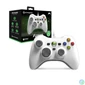 Kép 1/5 - Hyperkin M01368-WH Xenon Xbox Series|One/Windows 11|10 Xbox liszenszelt vezetékes fehér kontroller