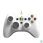Kép 2/5 - Hyperkin M01368-WH Xenon Xbox Series|One/Windows 11|10 Xbox liszenszelt vezetékes fehér kontroller