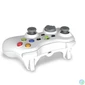 Kép 4/5 - Hyperkin M01368-WH Xenon Xbox Series|One/Windows 11|10 Xbox liszenszelt vezetékes fehér kontroller