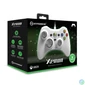 Kép 5/5 - Hyperkin M01368-WH Xenon Xbox Series|One/Windows 11|10 Xbox liszenszelt vezetékes fehér kontroller