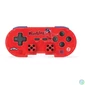 Kép 1/3 - Hyperkin M01328-MTLB Pixel Art Miraculous Nintendo Switch/PC/Mac/Android "Katicabogár" BT kontroller