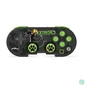 Kép 1/3 - Hyperkin M01328-MTCN Pixel Art Miraculous Nintendo Switch/PC/Mac/Android "Fekete macska" BT kontroller