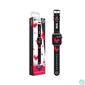 Kép 5/5 - Hyperkin M07494-HD Tetris "Heart Drop" 38/40/42/44mm Quick Release óraszíj