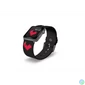 Kép 1/5 - Hyperkin M07494-HD Tetris "Heart Drop" 38/40/42/44mm Quick Release óraszíj
