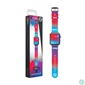 Kép 5/5 - Hyperkin M07494-HG Tetris "Hyper Gradient" 38/40/42/44mm Quick Release óraszíj