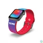 Kép 1/5 - Hyperkin M07494-HG Tetris "Hyper Gradient" 38/40/42/44mm Quick Release óraszíj