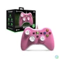 Kép 1/5 - Hyperkin M01368-PI Xenon Xbox Series|One/Windows 11|10 pink Xbox liszenszelt vezetékes kontroller