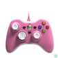 Kép 2/5 - Hyperkin M01368-PI Xenon Xbox Series|One/Windows 11|10 pink Xbox liszenszelt vezetékes kontroller