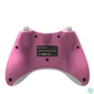Kép 3/5 - Hyperkin M01368-PI Xenon Xbox Series|One/Windows 11|10 pink Xbox liszenszelt vezetékes kontroller
