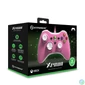 Kép 5/5 - Hyperkin M01368-PI Xenon Xbox Series|One/Windows 11|10 pink Xbox liszenszelt vezetékes rózsaszín kontroller