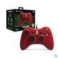 Kép 1/5 - Hyperkin M01368-RD Xenon Xbox Series|One/Windows 11|10 piros Xbox liszenszelt vezetékes piros kontroller