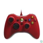 Kép 2/5 - Hyperkin M01368-RD Xenon Xbox Series|One/Windows 11|10 piros Xbox liszenszelt vezetékes kontroller