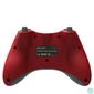 Kép 3/5 - Hyperkin M01368-RD Xenon Xbox Series|One/Windows 11|10 piros Xbox liszenszelt vezetékes piros kontroller