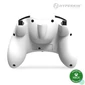 Kép 2/5 - Hyperkin M01618-WH Duchess Xbox Series|One/Windows 11|10 fehér Xbox liszenszelt vezetékes kontroller