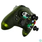 Kép 4/9 - Hyperkin M01618-GN Duchess Xbox Series|One/Windows 11|10 Xbox liszenszelt vezetékes zöld kontroller