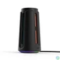 Kép 1/8 - Hyperkin M07719 Power Beacon Nintendo Switch 2 Joy-Con fekete töltőállvány