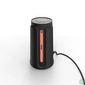 Kép 2/8 - Hyperkin M07719 Power Beacon Nintendo Switch 2 Joy-Con fekete töltőállvány