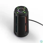 Kép 3/8 - Hyperkin M07719 Power Beacon Nintendo Switch 2 Joy-Con fekete töltőállvány