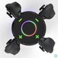 Kép 8/8 - Hyperkin M07719 Power Beacon Nintendo Switch 2 Joy-Con fekete töltőállvány