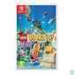 Kép 1/6 - LEGO Party! Nintendo Switch játékszoftver