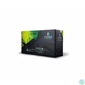 Kép 2/2 - Iconink CF401A HP utángyártott 1400 oldal cián toner