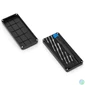 Kép 1/4 - iFixit Minnow csavarhúzóval 16 db-os precíziós bitfej készlet