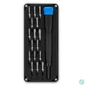 Kép 3/4 - iFixit Minnow csavarhúzóval 16 db-os precíziós bitfej készlet