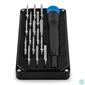 Kép 4/4 - iFixit Minnow csavarhúzóval 16 db-os precíziós bitfej készlet