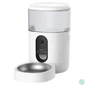 Kép 1/4 - IMOU PF1 intelligens kisállat-etető/360° panorámanézet/2,5K HD kép/Intelligens adagolás/Háziállat- és evésérzékelés