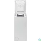 Kép 7/7 - Indesit BTW S60400 EU/N 6 kg felültöltős mosógép