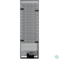 Kép 9/9 - Indesit INFC8 TI21X inox, alulfagyasztós, Hűtő:231L, Fagyasztó:104L, Total No frost hűtőszekrény