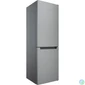 Kép 8/9 - Indesit INFC8 TI21X inox, alulfagyasztós, Hűtő:231L, Fagyasztó:104L, Total No frost hűtőszekrény