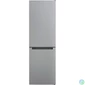 Kép 1/9 - Indesit INFC8 TI21X inox, alulfagyasztós, Hűtő:231L, Fagyasztó:104L, Total No frost hűtőszekrény
