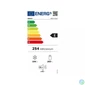 Kép 13/13 - Indesit INFC9 TO32X inox, alulfagyasztós, Hűtő:263L, Fagyasztó:104L, Total No frost hűtőszekrény