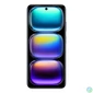 Kép 1/8 - Infinix Hot 50i 6,7" LTE 4/128GB DualSIM fekete okostelefon