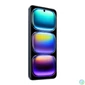 Kép 2/8 - Infinix Hot 50i 6,7" LTE 4/128GB DualSIM fekete okostelefon